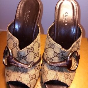 Gucci Shoes
